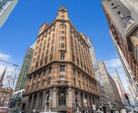 Offices commercial property leased at 213/155 King Sydney NSW 2000