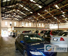 Factory, Warehouse & Industrial commercial property leased at 25 Helen Street Newstead QLD 4006