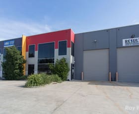 Showrooms / Bulky Goods commercial property leased at 40 Abbotts Road Dandenong South VIC 3175
