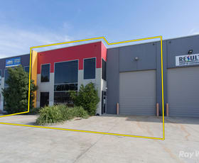Showrooms / Bulky Goods commercial property leased at 40 Abbotts Road Dandenong South VIC 3175