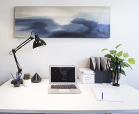 Offices commercial property leased at Suite 127/1 Queens Road Melbourne 3004 VIC 3004