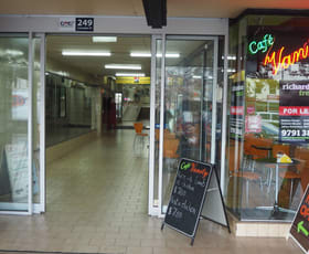 Offices commercial property sold at Suite 7/249-253 Lonsdale Street Dandenong VIC 3175