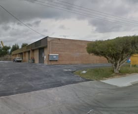Factory, Warehouse & Industrial commercial property leased at 3/37 Reserve Drive Greenfields WA 6210