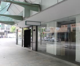 Shop & Retail commercial property leased at GF/111 Pacific Hwy North Sydney NSW 2060