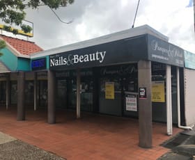 Medical / Consulting commercial property leased at 4/629 Wynnum Road Morningside QLD 4170
