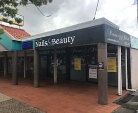 Shop & Retail commercial property leased at 4/629 Wynnum Road Morningside QLD 4170