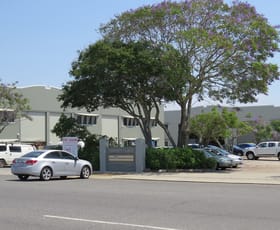 Factory, Warehouse & Industrial commercial property leased at 3/471-477 Tufnell Road Banyo QLD 4014