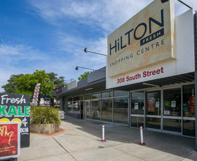 Shop & Retail commercial property leased at 304 - 308 South Street Hilton WA 6163
