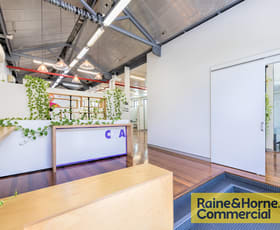 Offices commercial property leased at 2/34 Florence Street Newstead QLD 4006