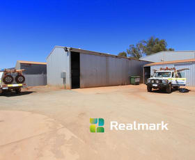 Factory, Warehouse & Industrial commercial property leased at 7/95 Welsh Drive Newman WA 6753
