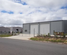 Factory, Warehouse & Industrial commercial property leased at 5-7 Thora Cleland Drive Mareeba QLD 4880