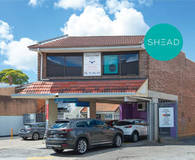 Offices commercial property leased at Level 1, Suite 1/192A Mona Vale Road St Ives NSW 2075