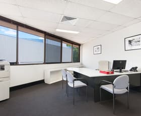 Medical / Consulting commercial property leased at Level 1, Suite 1/192A Mona Vale Road St Ives NSW 2075