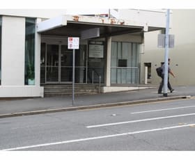 Medical / Consulting commercial property leased at 401 Upper Edward Street Spring Hill QLD 4000