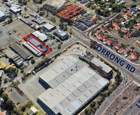 Offices commercial property leased at 113 KEW STREET Welshpool WA 6106