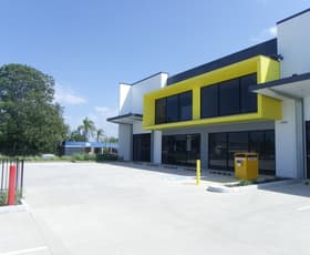 Showrooms / Bulky Goods commercial property leased at T3B, 1/133 South Pine Road Brendale QLD 4500