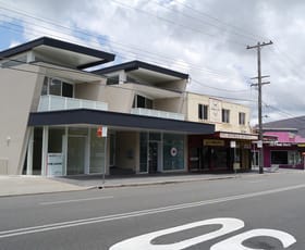 Shop & Retail commercial property leased at 1/280 North Road Eastwood NSW 2122