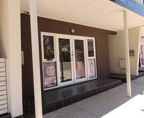 Medical / Consulting commercial property leased at Shop 1/2 Euston Walk Mawson Lakes SA 5095
