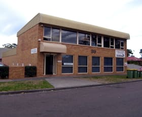 Offices commercial property leased at 2/39 Victoria Road Woy Woy NSW 2256