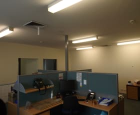 Offices commercial property leased at 1st Floor/15 Cleeve Place Mount Druitt NSW 2770