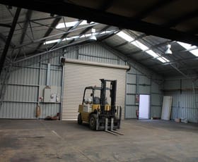Factory, Warehouse & Industrial commercial property leased at 15 Greaves Street Dandenong VIC 3175