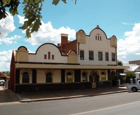 Offices commercial property leased at 143 Marius Street Tamworth NSW 2340