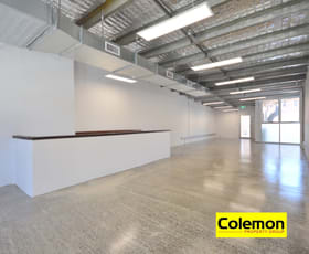 Offices commercial property leased at Level 1/421 Cleveland St Redfern NSW 2016