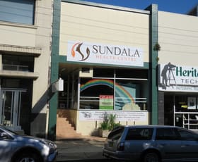 Offices commercial property leased at 57 Molesworth Street Lismore NSW 2480