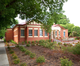 Medical / Consulting commercial property leased at 682B Dean Street Albury NSW 2640