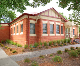 Medical / Consulting commercial property leased at 682B Dean Street Albury NSW 2640