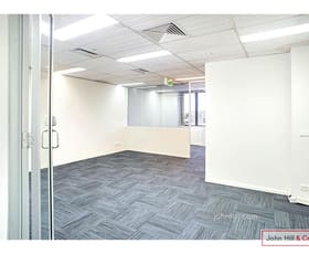 Shop & Retail commercial property leased at 4E/5 Belmore Street Burwood NSW 2134