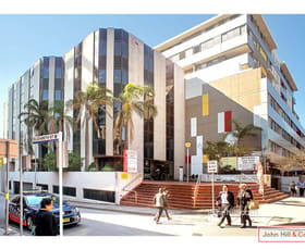 Shop & Retail commercial property leased at 4E/5 Belmore Street Burwood NSW 2134