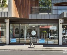 Offices commercial property leased at 138 Commercial Road Prahran VIC 3181