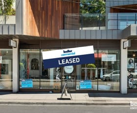Offices commercial property leased at 138 Commercial Road Prahran VIC 3181