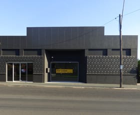 Factory, Warehouse & Industrial commercial property leased at 52 LOVELL Young NSW 2594