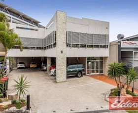 Offices commercial property leased at Milton QLD 4064