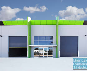 Showrooms / Bulky Goods commercial property leased at Unit 20/79 Paisley Drive Lawnton QLD 4501
