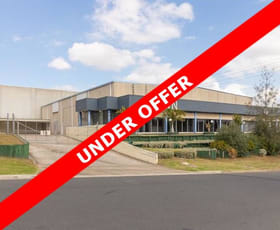 Factory, Warehouse & Industrial commercial property leased at Wetherill Park NSW 2164