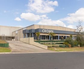 Factory, Warehouse & Industrial commercial property leased at Wetherill Park NSW 2164