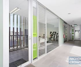Offices commercial property leased at 103/75 Tulip Street Cheltenham VIC 3192