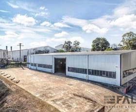 Factory, Warehouse & Industrial commercial property leased at Acacia Ridge QLD 4110