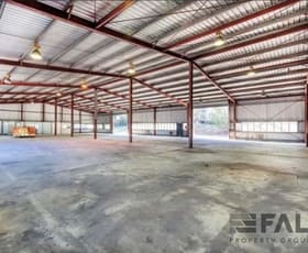 Factory, Warehouse & Industrial commercial property leased at Acacia Ridge QLD 4110