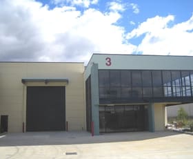 Factory, Warehouse & Industrial commercial property leased at Smeaton Grange NSW 2567