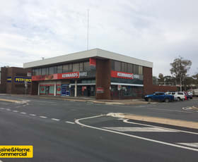 Shop & Retail commercial property leased at G1/10 Townshend Street Phillip ACT 2606