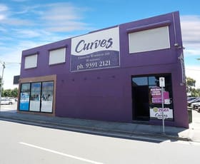 Showrooms / Bulky Goods commercial property leased at Level 1/30 Borrack Square Altona North VIC 3025