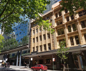 Offices commercial property leased at 95 Bathurst Street Sydney NSW 2000