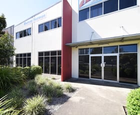 Showrooms / Bulky Goods commercial property leased at 63a Rene Street Noosaville QLD 4566