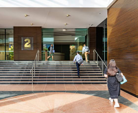 Offices commercial property for lease at 2 Constitution Avenue City ACT 2601