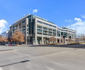 Offices commercial property for lease at 2 Constitution Avenue City ACT 2601