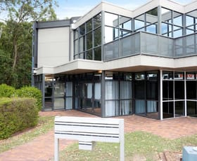 Offices commercial property leased at 10/77 Shore Street West Cleveland QLD 4163